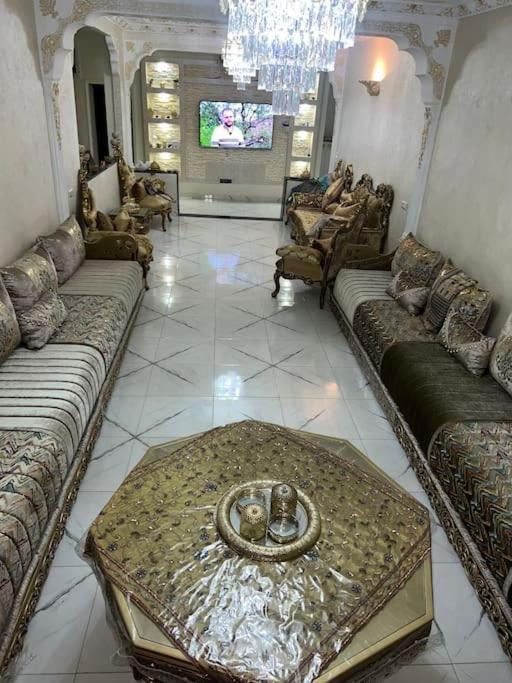 Appartement Centre 600M Plage Tanca Dış mekan fotoğraf