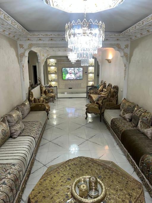 Appartement Centre 600M Plage Tanca Dış mekan fotoğraf