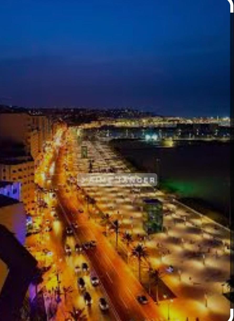 Appartement Centre 600M Plage Tanca Dış mekan fotoğraf