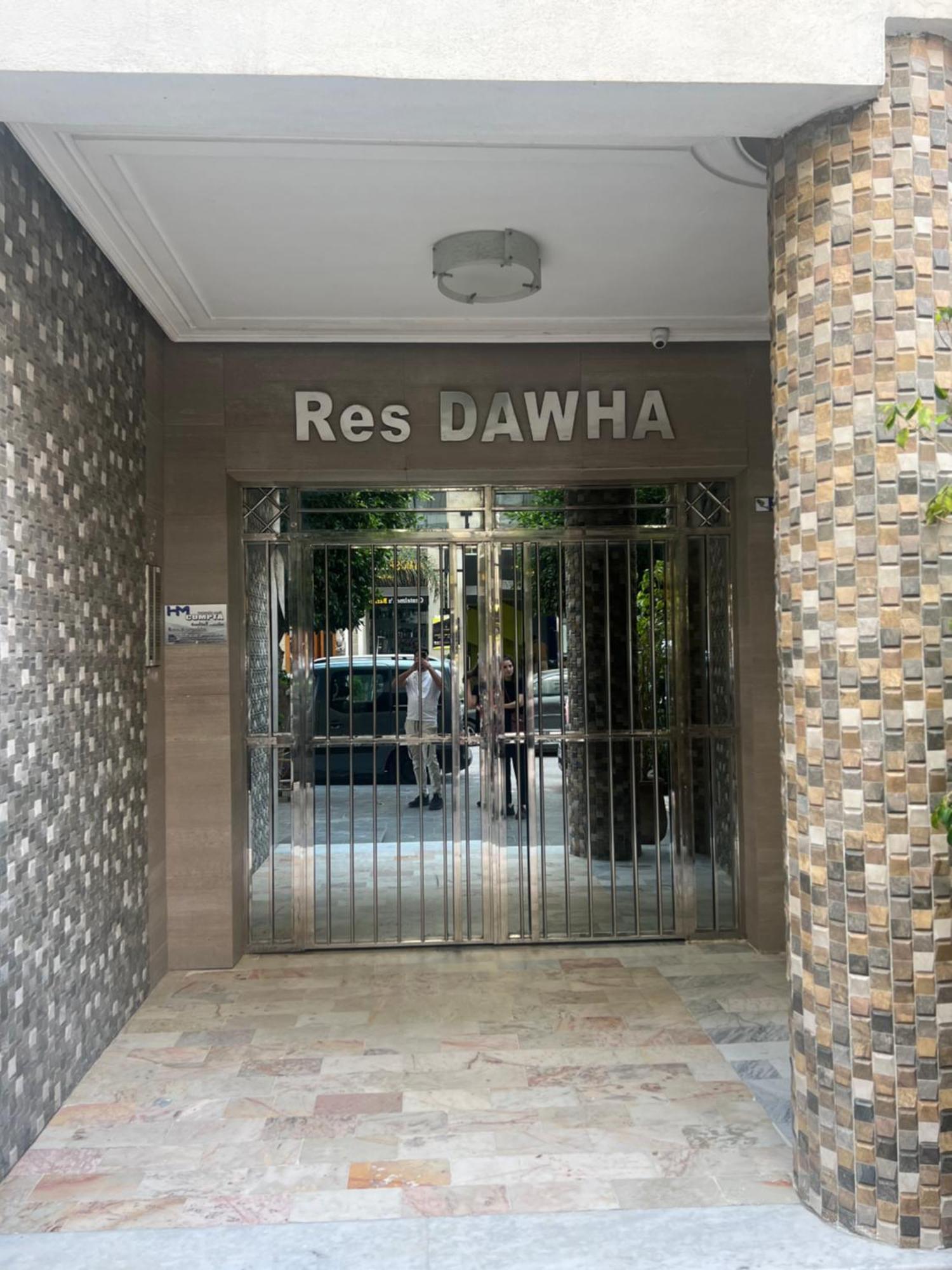 Appartement Centre 600M Plage Tanca Dış mekan fotoğraf
